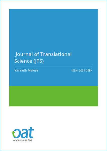 Translational science in England