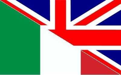 Translator EnglishItalian