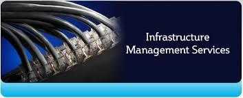 Transputec  Infrastructure Management Services Provider