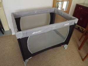 Travel Cot  Playpen