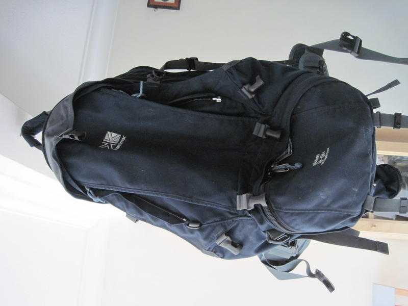 traveller039s back pack