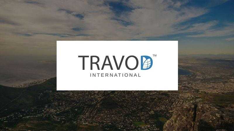 Travod - Top Notch Translations Company