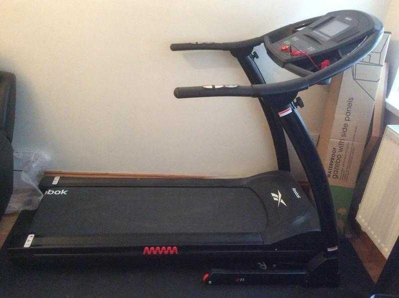 Treadmi