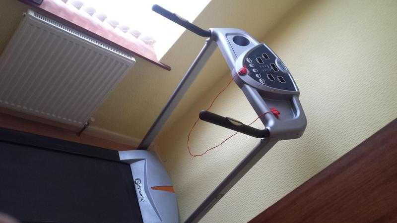 Treadmill for sale