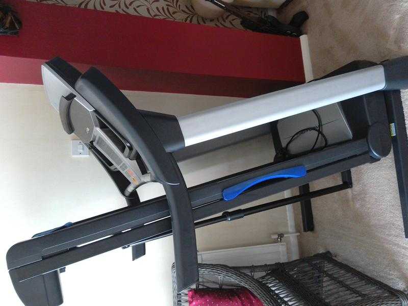 Treadmill Pro-Form 705 ZLT