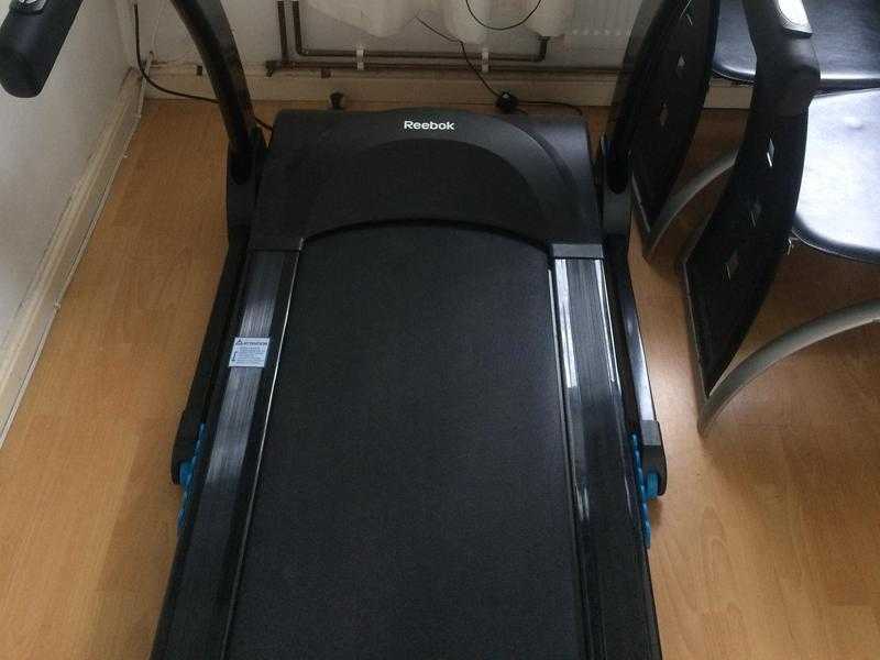 Treadmill ZR10