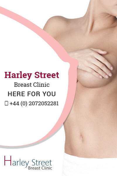 Treatment for Breast Cancer Now at Harley Street Breast Clinic