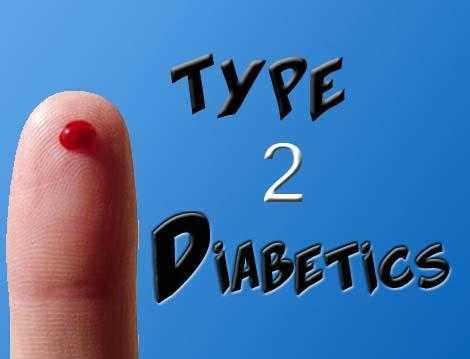 Treatment for Type 2 Diabetes