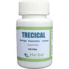 Trecical for Benign Essential Tremor Treatment