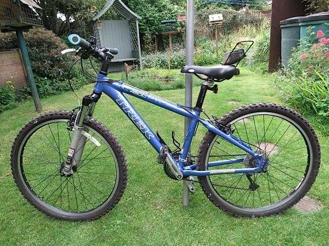 Trek 4500 14.5quot Frame For Sale