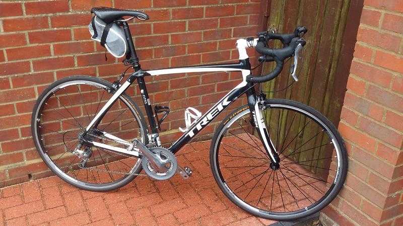 Trek Domane 2.0-Road Bike