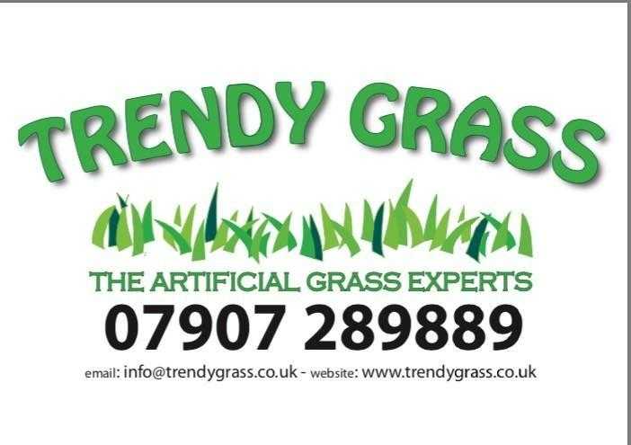 TRENDY GRASS artificial grass specialist