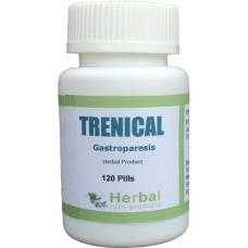 Trenical for Gastroparesis Treatment
