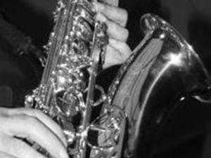 Trevor James The Horn Alto Saxophone