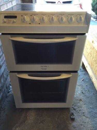 Tricity Bendix Strata Electric Cooker