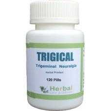 Trigical for Trigeminal Neuralgia Treatment