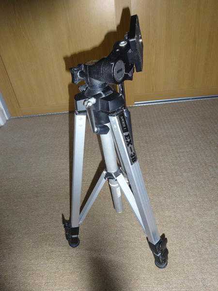 Tripod EX-3B