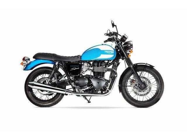 Triumph Bonneville