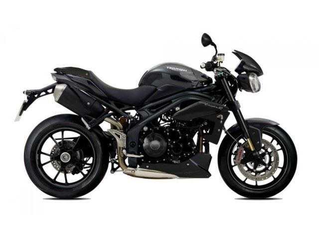 Triumph Speed Triple