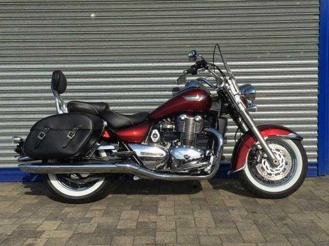 Triumph Thunderbird