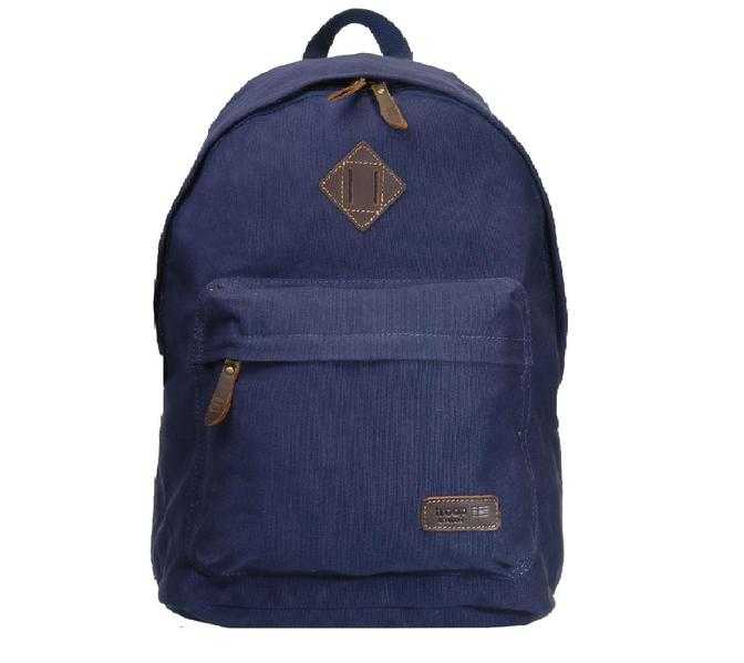 Troop Canvas Backpack  - Bagsandaccessories