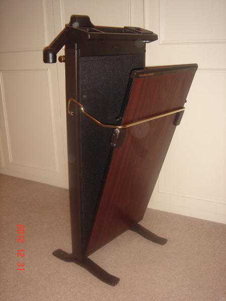 Trouser Press