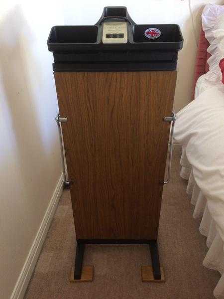 Trouser Press - Electric