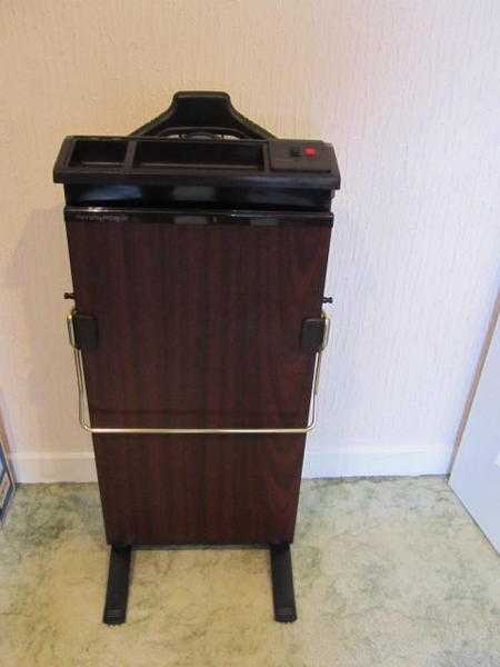Trouser Press Electric Morphy Richards