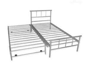 Truckle Bed