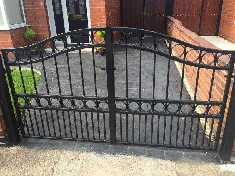 True Fabrications amp Wrought Iron Services Tel01302 326647