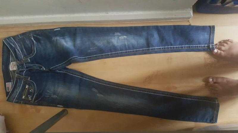 True religion jeans