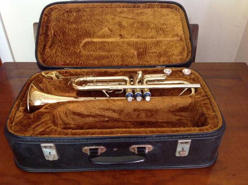 Trumpet