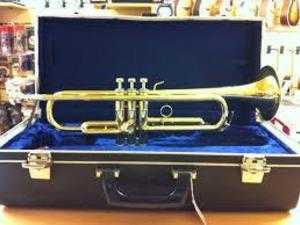 Trumpet for sale