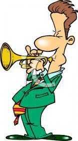 Trumpet Lessons in Milford-On-Sea, Lymington, Hampshire, UK