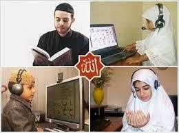 Trusted Institute for Online Quran Learning  Go Get Free Trial