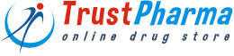 TrustPharma Online Pharmacy For Medicines