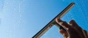 Trustworthy window cleaning