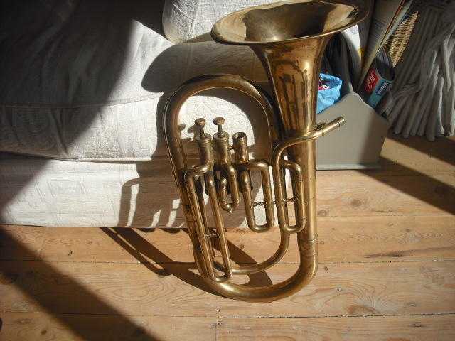 Tuba