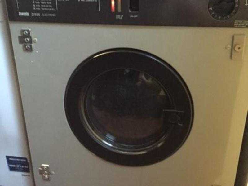 Tumble  dryer 30 only