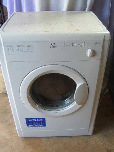 Tumble Dryer