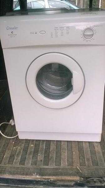 Tumble Dryer 5 kg