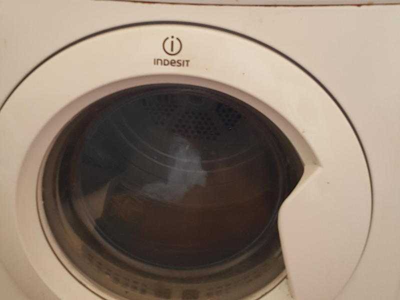 Tumble Dryer