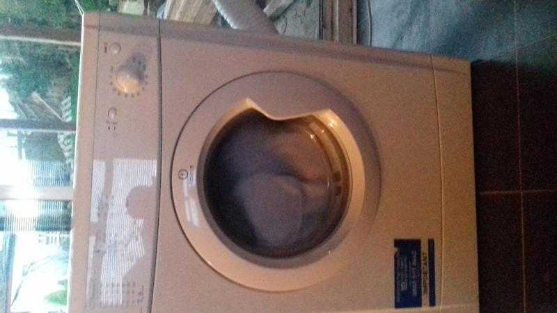 Tumble dryer