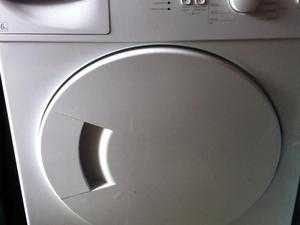 TUMBLE DRYER