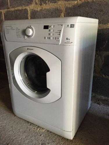 Tumble dryer