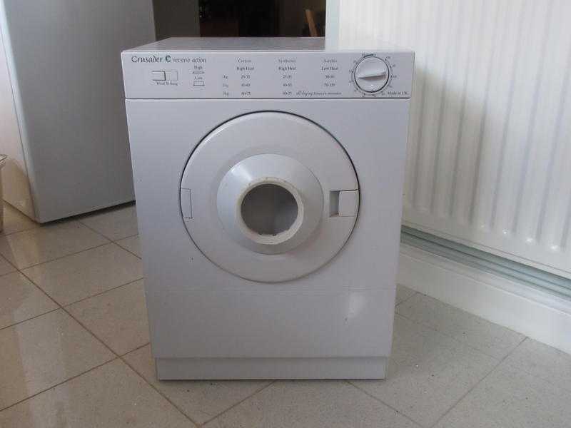 Tumble Dryer