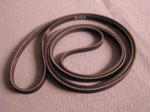 Tumble Dryer Drive Belt 2210J4