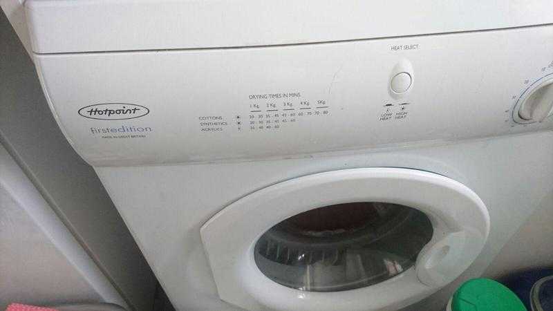 Tumble Dryer for Sale