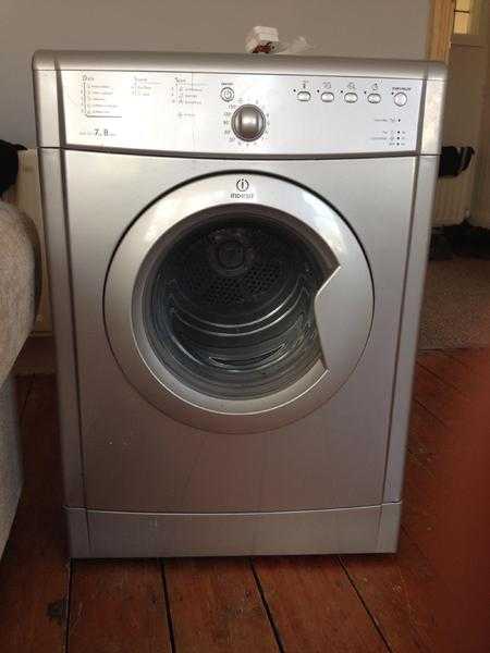 Tumble Dryer Indesit 7kg