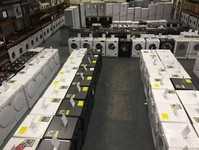 tumble dryer (small)